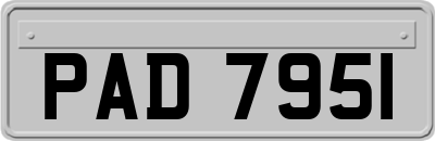 PAD7951