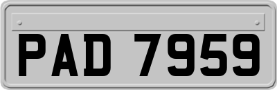PAD7959
