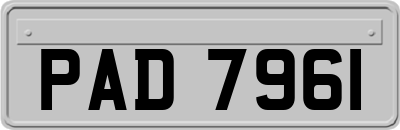 PAD7961