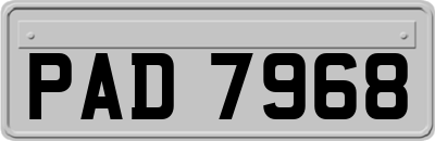 PAD7968