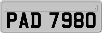 PAD7980