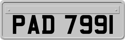 PAD7991