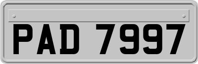 PAD7997