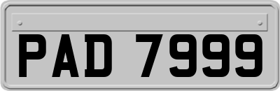 PAD7999