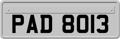 PAD8013