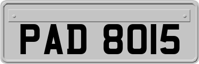 PAD8015