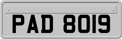 PAD8019