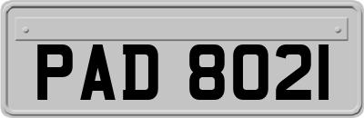 PAD8021