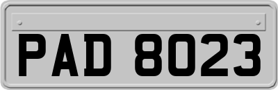 PAD8023