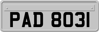 PAD8031