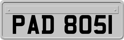 PAD8051