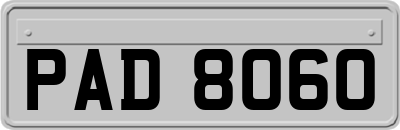PAD8060