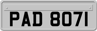 PAD8071