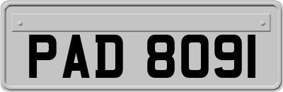 PAD8091
