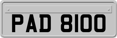 PAD8100