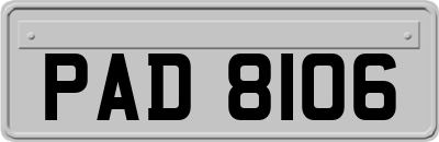 PAD8106