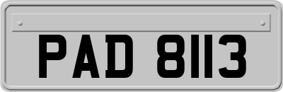PAD8113