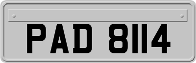 PAD8114