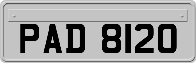 PAD8120