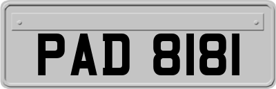 PAD8181