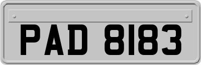 PAD8183