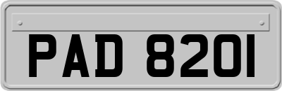 PAD8201