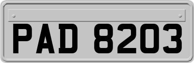PAD8203