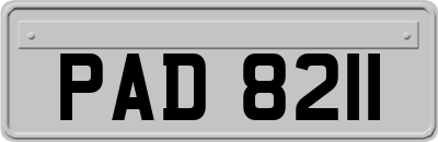 PAD8211