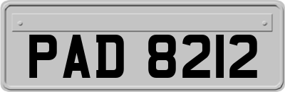 PAD8212