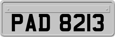 PAD8213