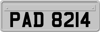 PAD8214