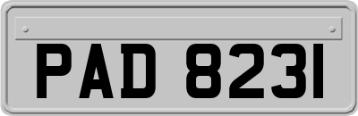 PAD8231