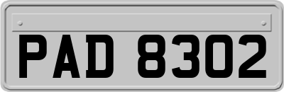 PAD8302