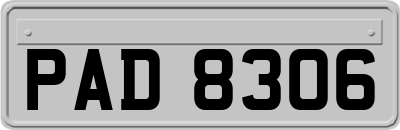 PAD8306