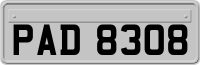 PAD8308