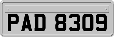 PAD8309