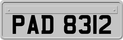PAD8312