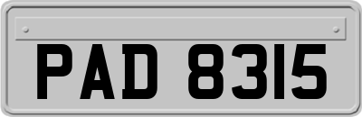 PAD8315