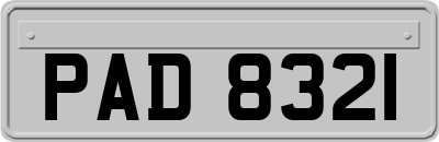 PAD8321