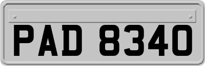 PAD8340