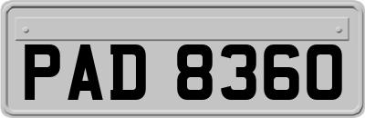 PAD8360
