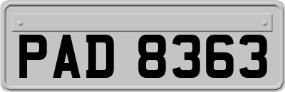 PAD8363