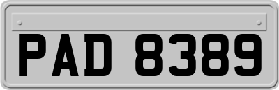 PAD8389