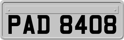 PAD8408