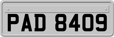 PAD8409