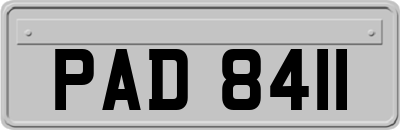 PAD8411