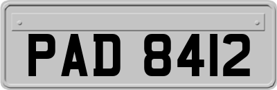 PAD8412