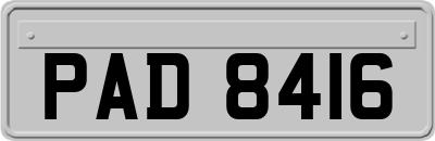 PAD8416