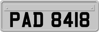 PAD8418