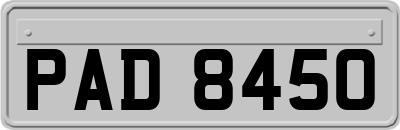 PAD8450